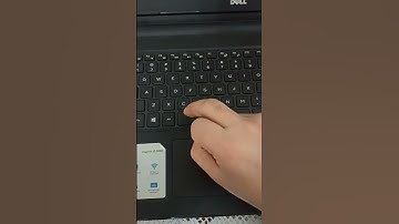 How to press button C on keyboard with middle finger Basic Lessons #shorts #asmr #trending