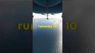 Mayday! Mayday! Mayday! Ryanair Pilot Tackles Tiny Saint Barthélemy Airport - Low Fuel Emergency screenshot 5