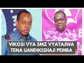 Uandikishaji Wete Vikosi Vya SMZ Mambo Yale Yale GUMZO LA UCHAGUZI 2025 Uandikishaji Wete Vikosi Vya SMZ Mambo Yale Yale GUMZO LA UCHAGUZI 2025