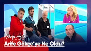 Kaybolduğu gün neden sokağındaydı? - Müge Anlı ile Tatlı Sert 28 Aralık 2022