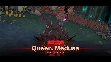 Abyss Dungeon Action RPG - Naraka Chapter 3(Vs Queen Medusa)