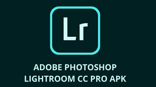 Adobe Photoshop Lightroom CC 5.2.1 (Premium) Apk for Android screenshot 5