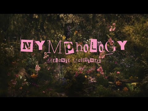 NYMPHOLOGY || Melanie Martinez || Lyrics