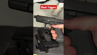 What do you think of Glock Triggers? #shorts What do you think of Glock Triggers? #shorts