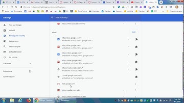enabling push notifications with audio alerts for Gmail