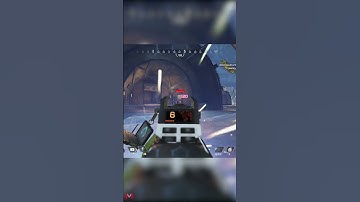 🎯 R301 The KING 👑 of 0 Recoil 🎮 - Apex Legends Season 11 #shorts