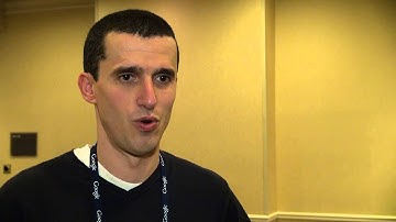 Concerns for Future Internet? IETF 2015: Alex Petrescu