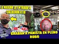 ¡NO SE DIÓ CUENTA QUE LO ESTABAN GRABANDO! ESTE PESADO PANISTA ACEPTA QUE ROBÓ EN EL GOBIERNO