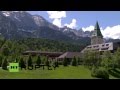 LIVE: G7 heads of state and government arrive at Schloss Elmau for G7 Summit