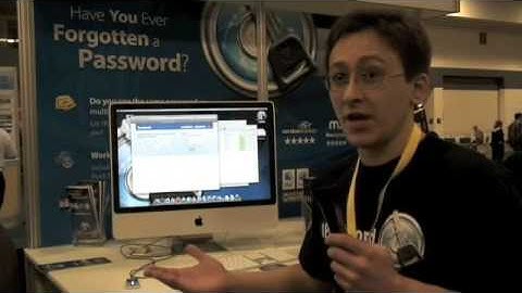 1Password (MacMost Now 187)