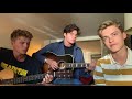 Ed Sheeran - Beautiful People (New Hope Club cover)