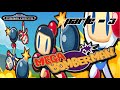 MEGA BOMBERMAN GENESIS / PARTE  - 3