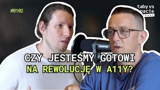State of Frontend 2024: Czy jesteśmy gotowi na rewolucję w accessibility?  – #102 Taby vs spacje