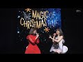 Capture de la vidéo [Vietsub] [171224] Taeyeon Special Live - The Magic Of Christmas Time | Full Concert