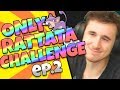 ONLY RATTATA CHALLENGE - Ep.2