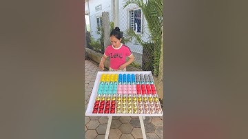 So Clever Brain – Balls Color Sorting Perfect