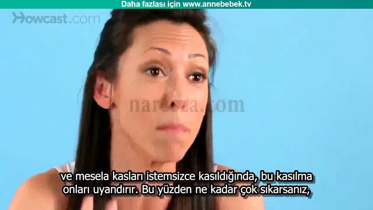 Bebek Nasıl Kundaklanır Bebek Nasıl Kundaklanır