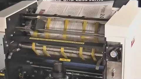 Competitive Advantages of the SCAMAX Document Scanner