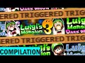 The Luigi's Mansion TRIGGERS You Compilation!