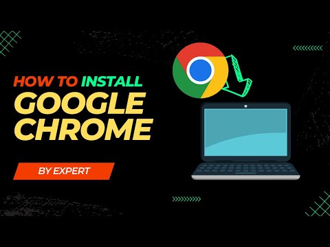Quick and Easy Guide: How to Install Google Chrome on Your Computer