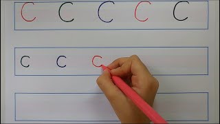 C Sesi - 1. Sınıf Okuma Yazma Öğreniyorum, C Harfi Ders 83