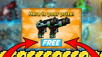 Pixel Gun 3D HACK/MOD 16.3.0 | Android/iOS | Max Level, All Guns, All Pets & 999,999 Coins/Gems!