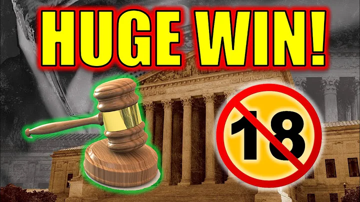 Age Verification is Getting BANNED!