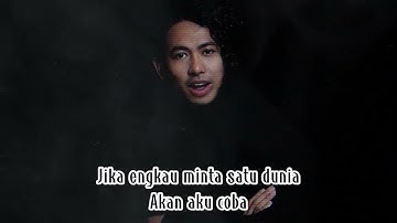 BUDI DOREMI - TERUKIR DI BINTANG ( LIRIK LAGU )
