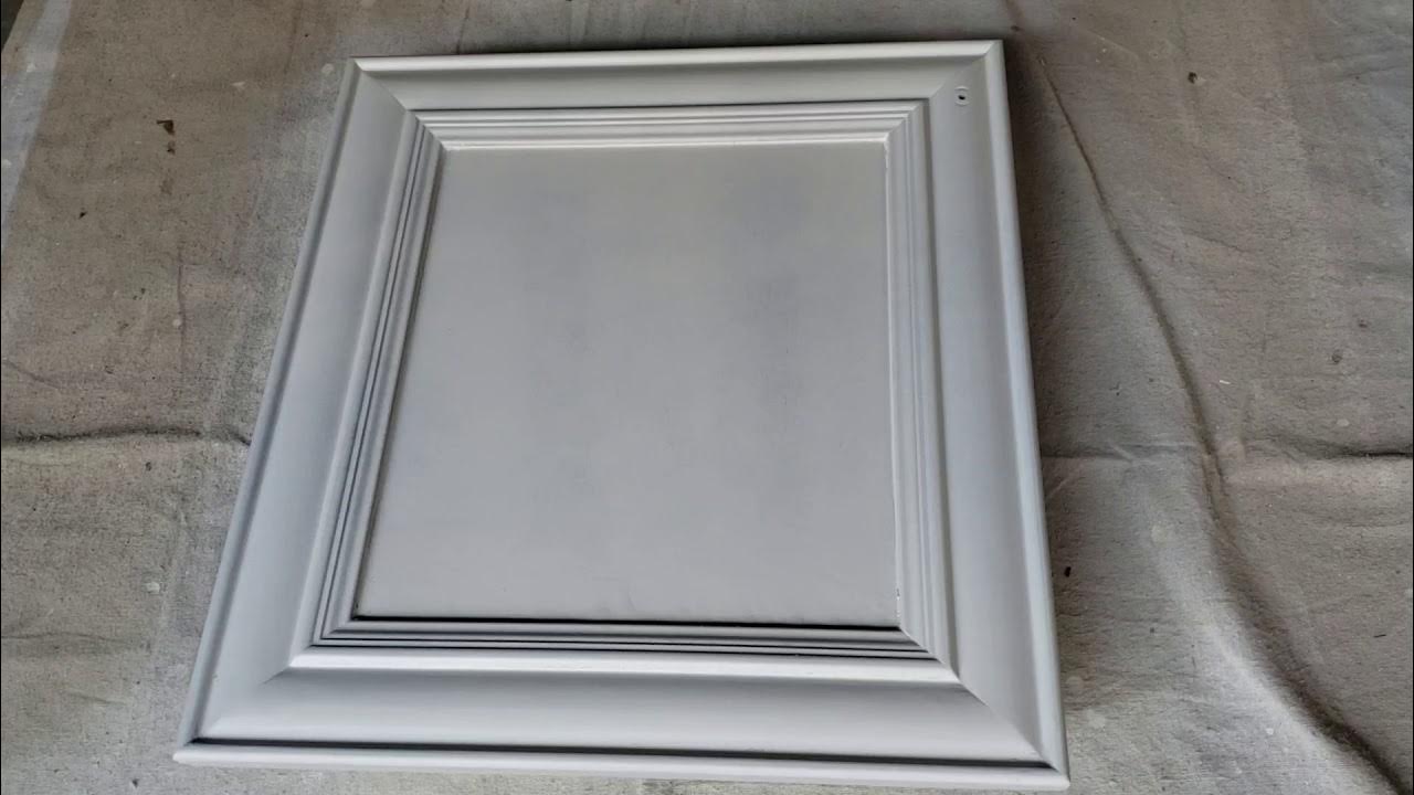 Kitchen Williams lacquer spray YouTube