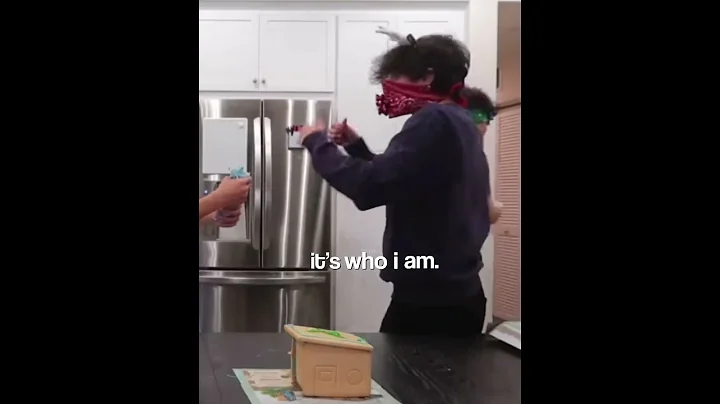 “it’s who i am” (sturniolo triplets edit) { #shorts } || livssxo