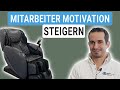 SO steigerst du die Mitarbeiter Zufriedenheit (funktioniert sofort) - Effizienz steigern