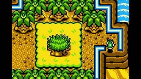 Zelda: Oracle of Ages [Four Hearts] Part 11