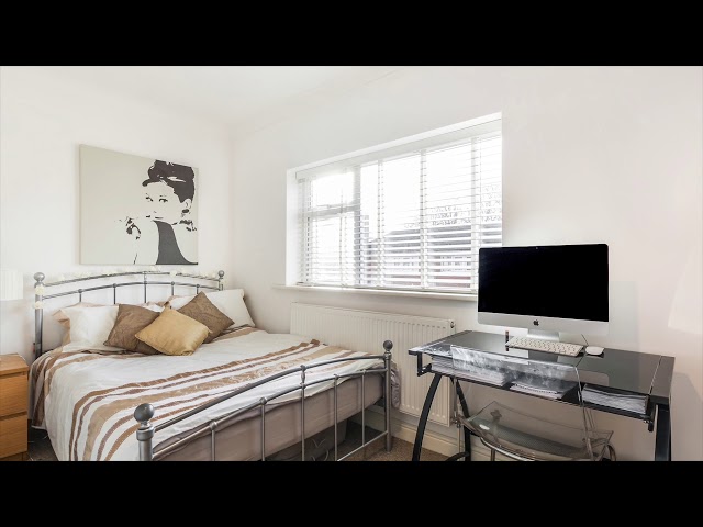 Video 1: Ensuite Double @ ?650 pcm