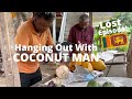 Hanging Out with Coconut Man! (Lost Episode) | Sri Lanka