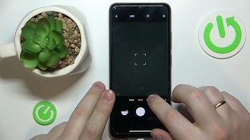 How to Enable the Camera High Resolution Mode on POCO C50 - 50MP Mode