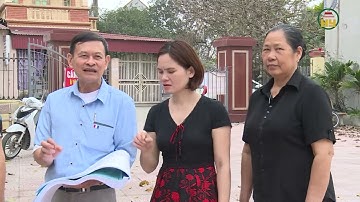 Nâng cao hiệu quả hoạt động giám sát và phản biện xã hội