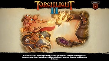 Torchlight II Netherlord SpeedRun