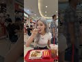 [Showcase] Yuki AI Eating | Testing Google Flow Consistent Character #aivideo #aishorts