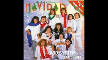 13.- Juntos Esta Navidad - Bárbara (La Hermandad 1986 Lp R.I.P.)