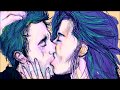 The Lovers 2017 (speed paint)