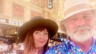John Schneider marries Dee Dee Sorvino Paul Sorvino's widow @TheUSCN