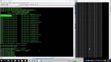 5 HPE In Service Software Upgrade ISSU - with Detailed Lab steps - 12910- Part2 - Arabic