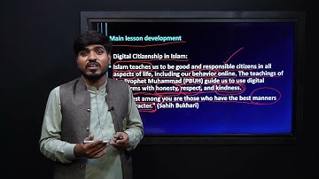 Computer 6 Unit 5  Lecture 1 || NCP 2022-23 ||