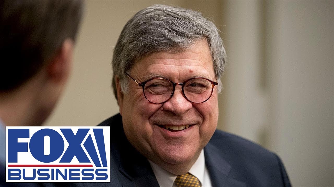 Barr announces DOJ will sue counties over sanctuary city policies