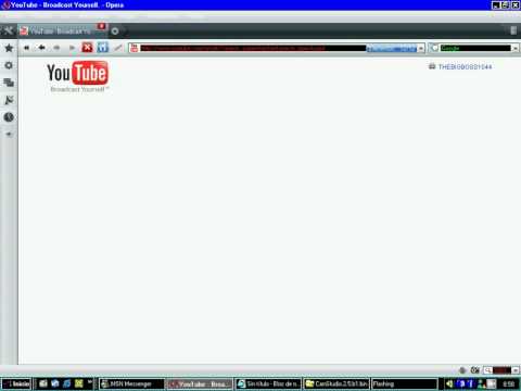 como bajar videos de youtube