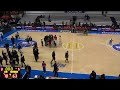 Uso mondeville baske vs montbrison feminines womens basketball