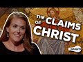 Confronting the Claims of Christ - Dr. Jennifer Frey