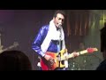 Bombino بومبينو - Alher live @Stage 722 Portland 10/26/2019