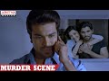 Yevadu Movie  Ajay Try to Murder Rahul Dev Scene  Ram Charan Shruthi Hasan