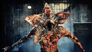 Stranger Things 4K 60 Fps Edit